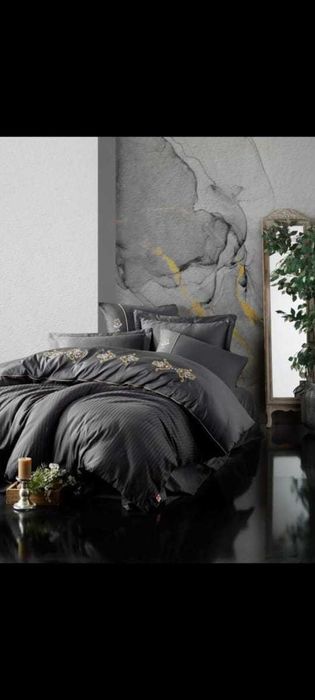 Постельное белье