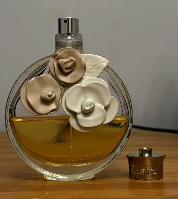 Arome Arthes  Shalimar Guerlain Memories