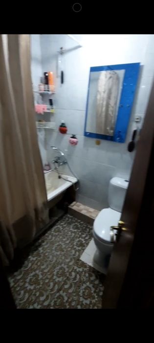Продаётся 2х комнатная квартира срочно