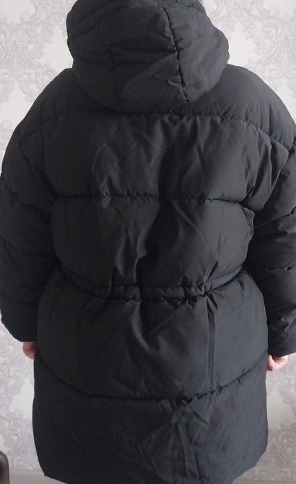 Продам куртку зимнюю