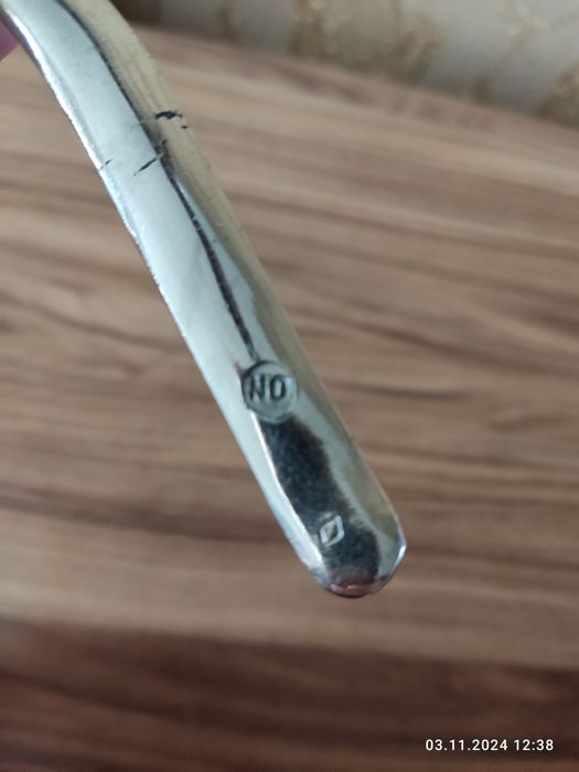 Машинка для стрижки ручная