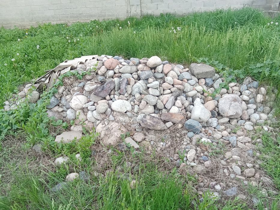 Камень в Табаксавозе