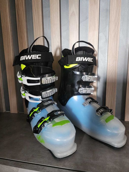 Горнолыжные ботинки