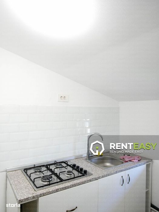 Apartament cu doua camere situat in zona Centrala - Spiridon