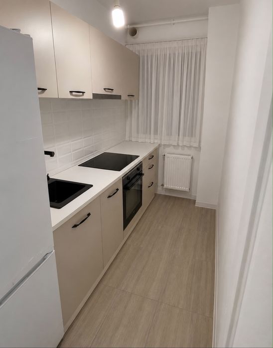 Inchiriez apartament 2 camere semidecomandat Iulius Town ,Dacia, Torontal