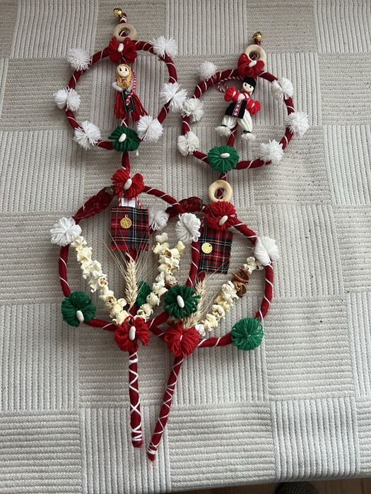 Сурвачка традиционна