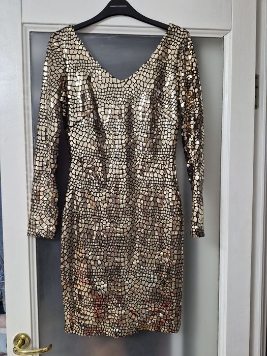 Rochie botez / nunta