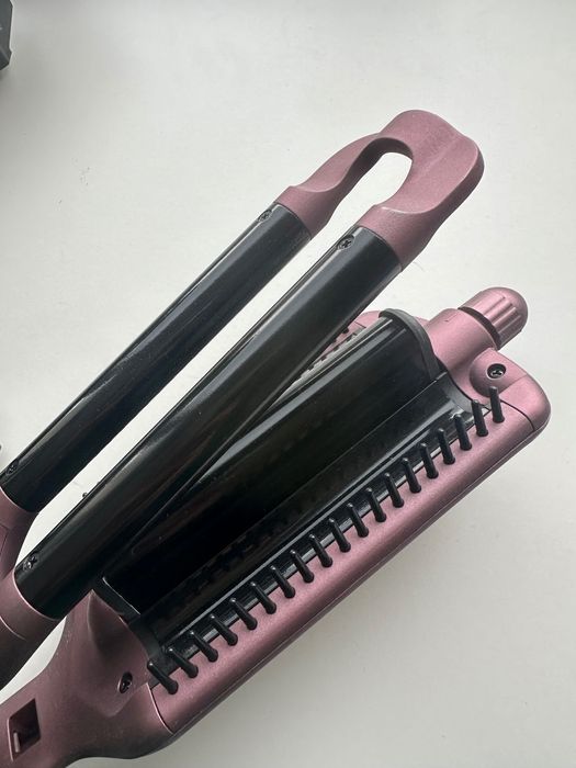 Преса за коса Beurer - HT 65 Wave styler