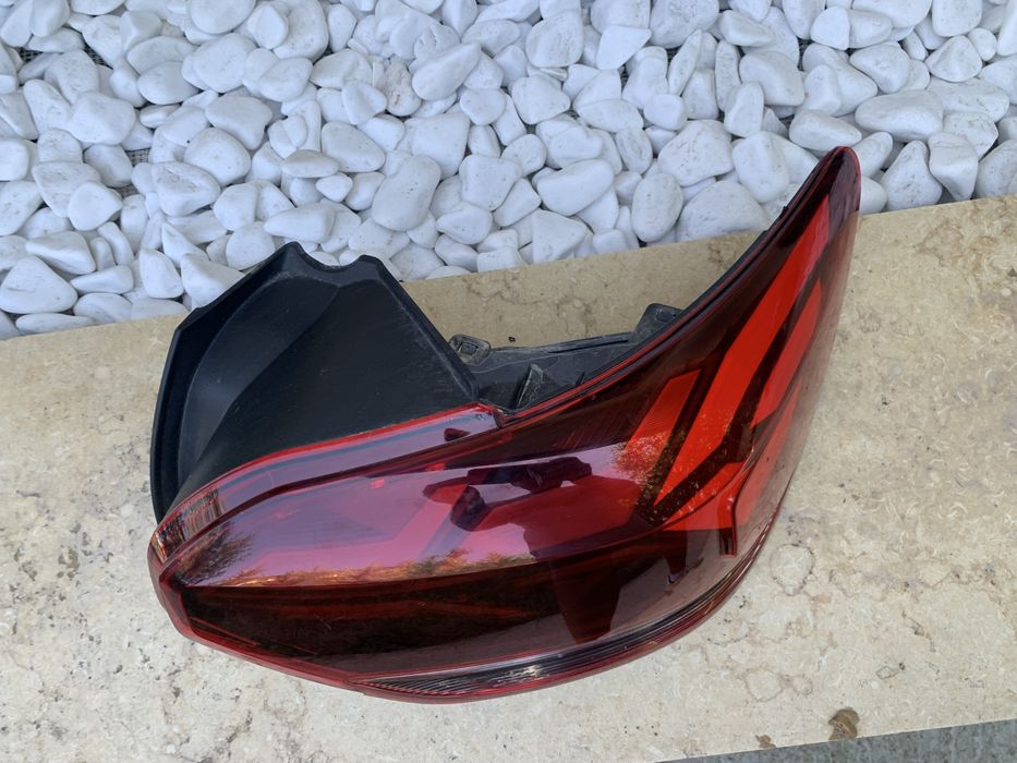 Lampa stop Dacia Sandero/Stepway 2021/2022/2023/2024/2025