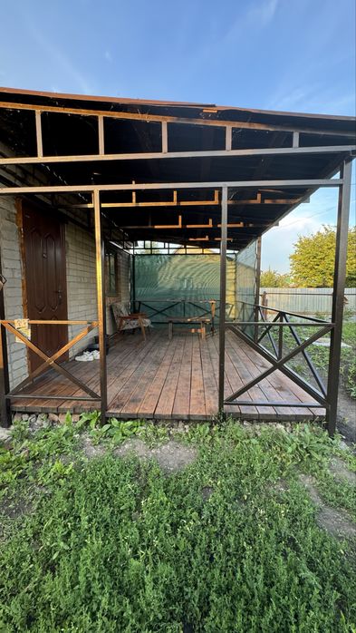 Дача в сообществе Ромашка. Дача в Ромашке