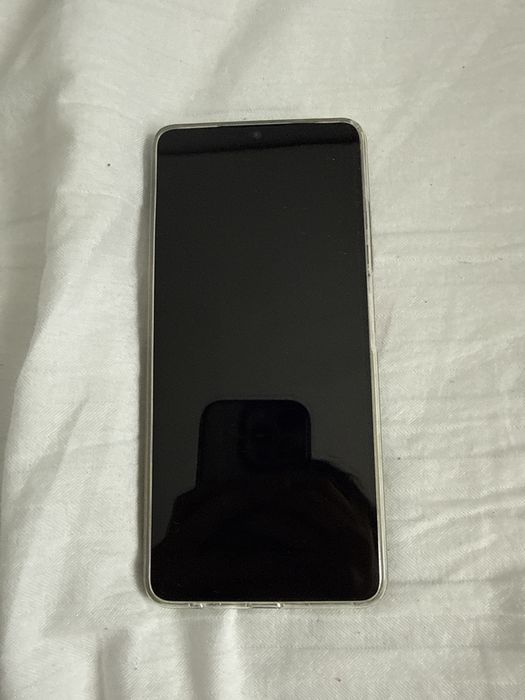 Телефон zte blade a36 полностью новый