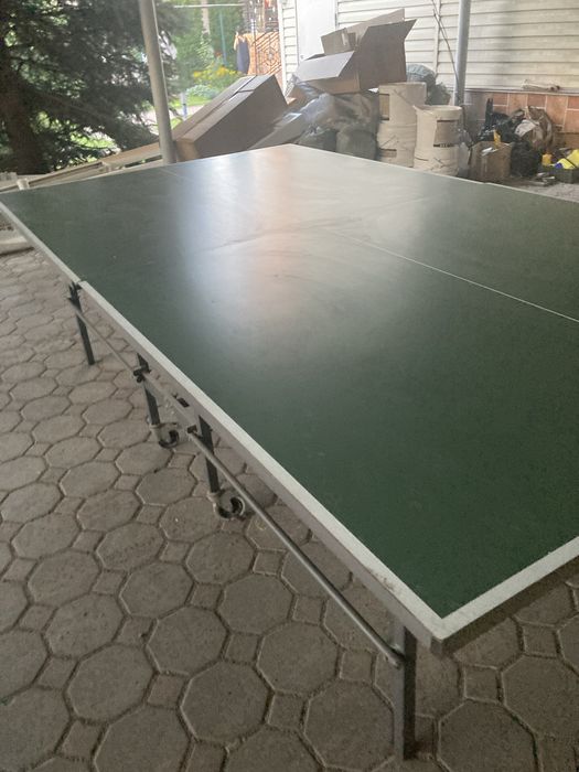 Теннисный стол Butterly