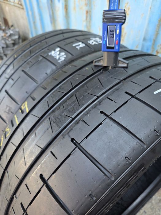 Anvelope Vară 235.35.19 Pirelli An 2024