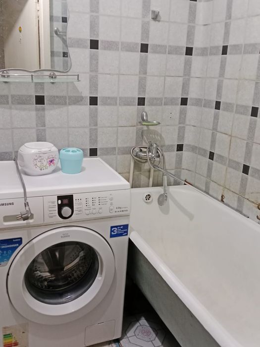 Квартира узак мерзымге