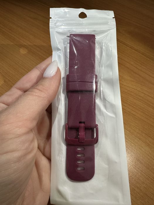 Каишки за смарт часовник 22mm