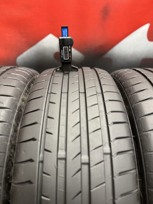 225 55 17, Летни гуми, LingLong SportMaster, 4 броя