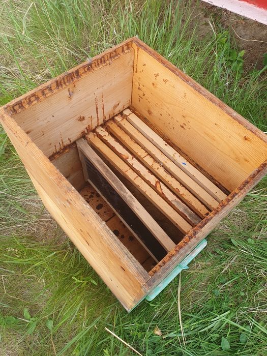 Vand rame cu foita de plastic  3/4