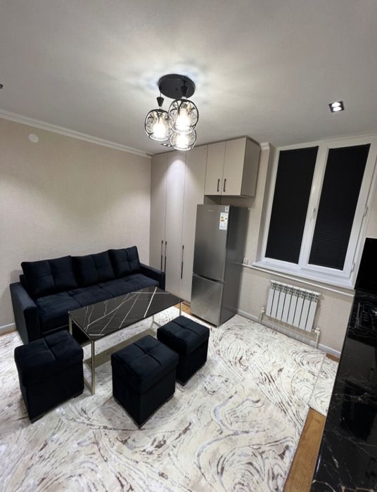 Arzon Evro kvartira sotiladi Ko'kcha 1 - xona 2 - xona Qilingan 1-Etaj