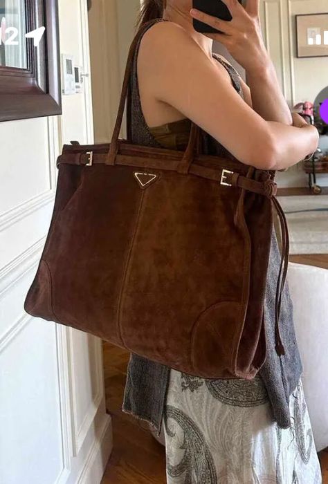 Сумка тренд 2025 года