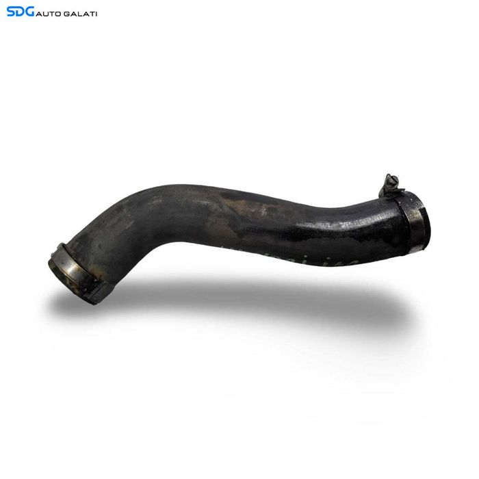 Furtun Intercooler Hyundai i40 1.7 CRDI 2011 - 2018 Cod 28273-2A540 170227-4 [L9968]