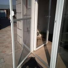 Москитные сетки, Установка москитной сетки