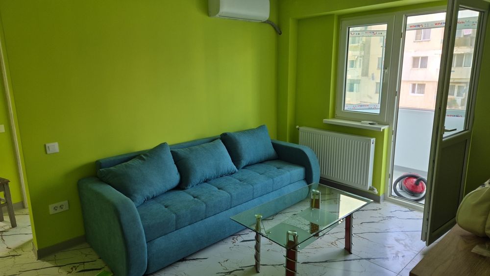 Inchiriz apartament 2 camere