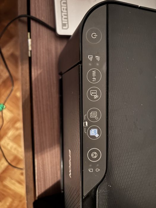 Epson EcoTank L3253 принтер