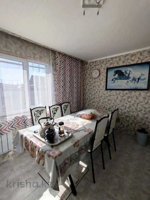 Продажа дома мкр Северо-западный