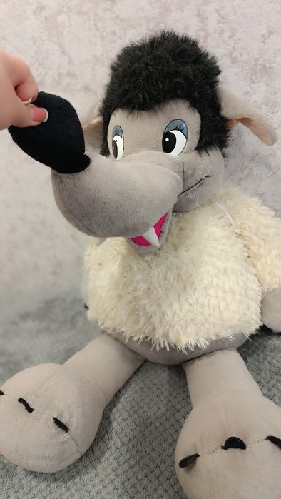 Продам  мягкие игрушки