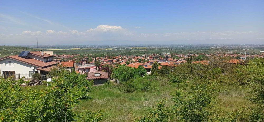 Продава се Парцел в с. Първенец, Област Пловдив - 800 кв.м за 35 €/кв.м - Снимка #10