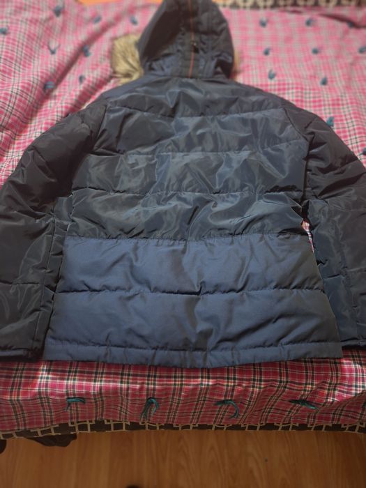 Geaca fis groasă, marca S.Oliver Urban mărimea M.