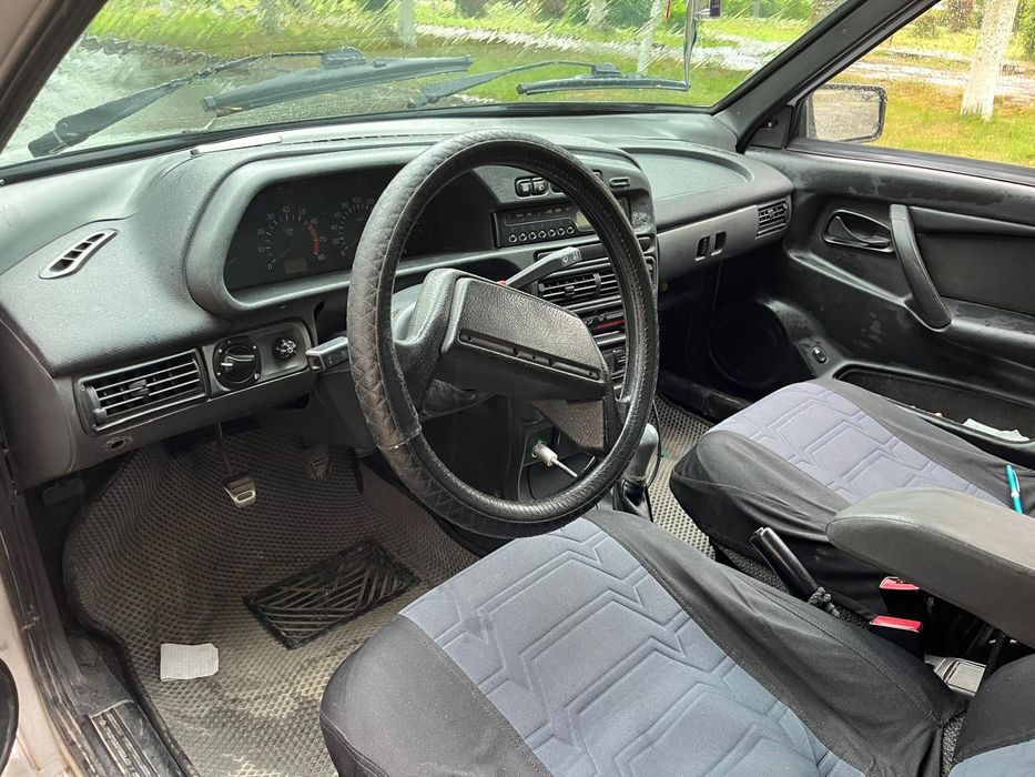 Продам ВАЗ Lada 2115