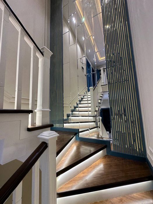 Максим Горький-Ул, Никитина! Сдается новый дом в центре города!