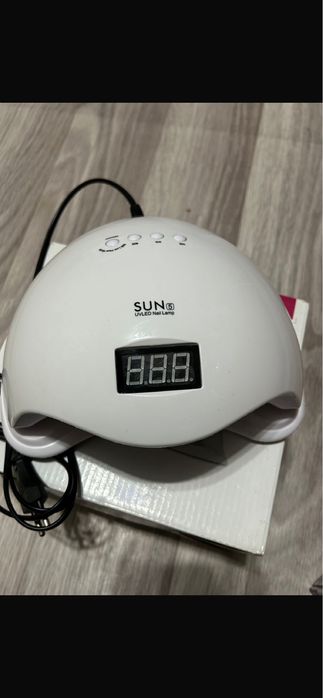 аппарат для маникюра