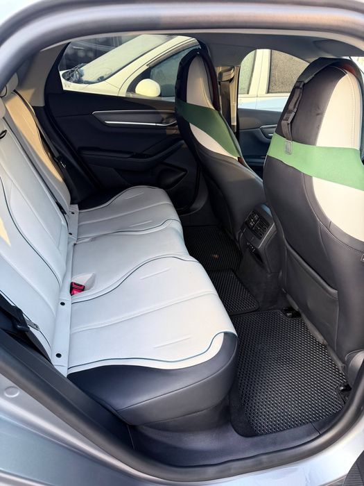 BYD Chazor 4-pozitsa flagship