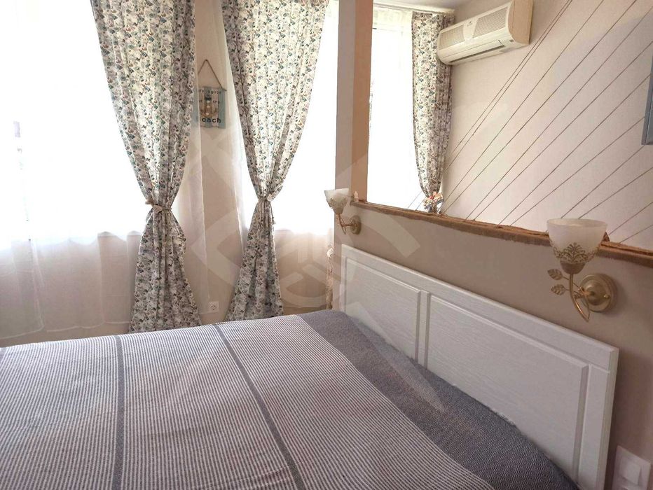 Продава се Едностаен апартамент в с. Равда, Област Бургас - 38 кв.м за 1316 €/кв.м - Снимка #10