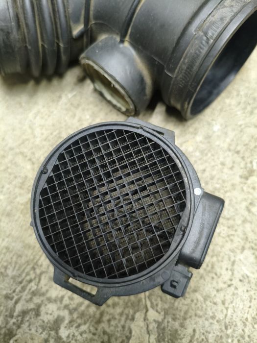 Волюметр Siemens от БМВ М52В28