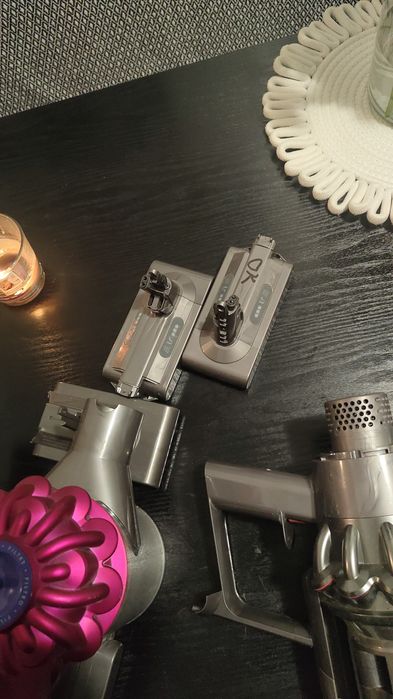 Dyson accesorii piese