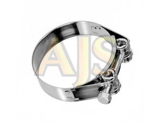 Хомут силовой 3.75    (98-103)