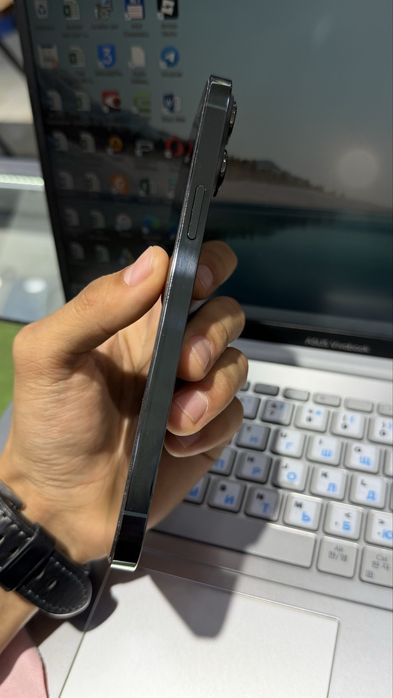 Iphone 13 pro Max