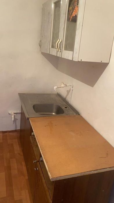 Сдам времянку в районе сельмаш 2