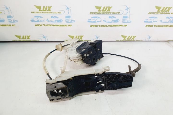 Broasca usa stanga fata 4g1837015 Porsche Panamera 970 seria