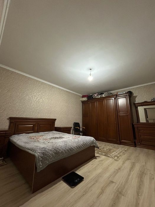 Дом с участком 50 сот.
