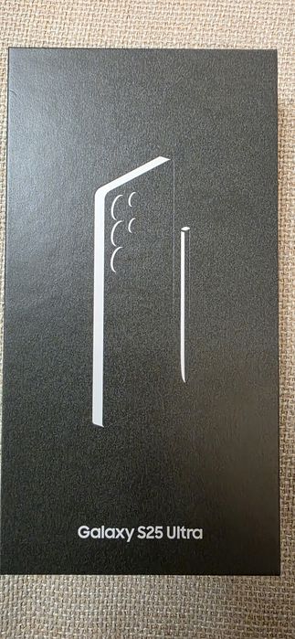Samsung S25 ultra 512 гб.