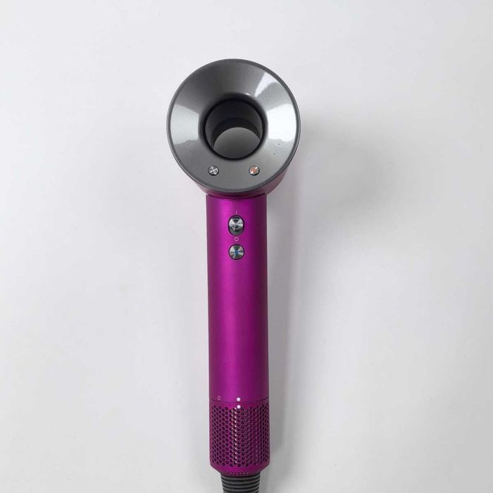 Dyson Supersonic HD01 фуксия