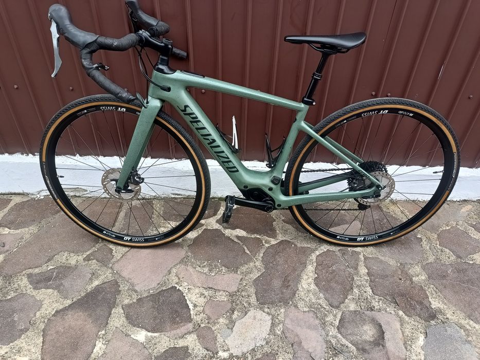 Specialized Turbo Creo SL carbon