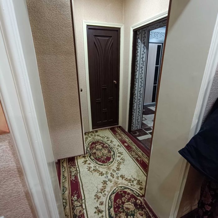 Срочно продается 4 комнатная квартира , Куйлюк,ТРЦ Компасс.