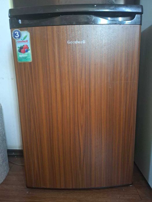 Продам холодильник Goodwell