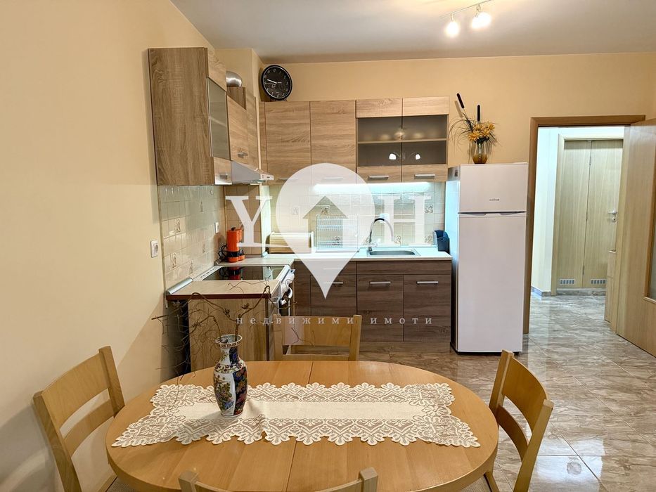 Дава се под наем Тристаен апартамент в София, Център - 94 кв.м за 714 € - Снимка #4