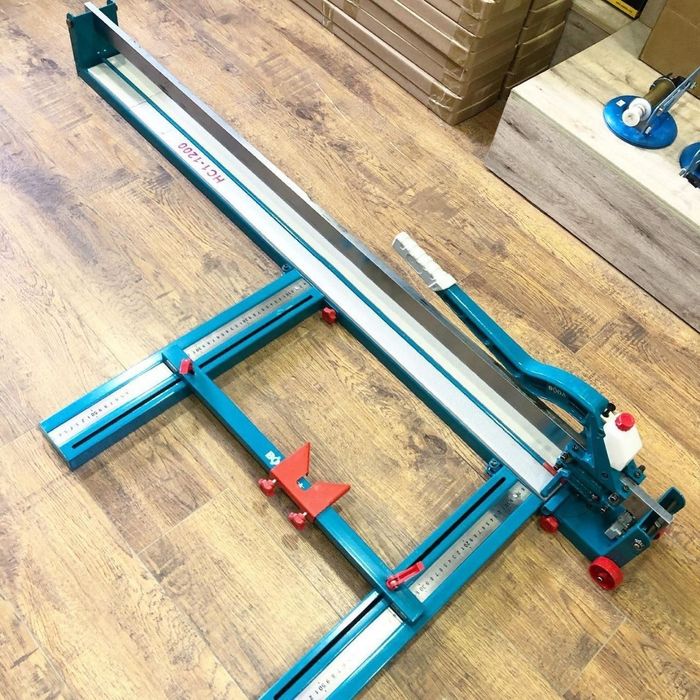 Кафелерез 1.20 Вода